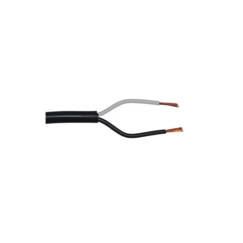 Lumonic 20 m FLRYY Vehicle Cable 2 Core I Vehicle