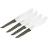 Chef Craft Select Paring Knife Set, 2.5 Inch Blade 6