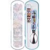 Komori Resin, Kikai Sentai Zengkaiger Combination Set (Chopsticks & Spoon),