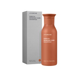 Ayunchae Enrich Bonding Care Shampoo 200g [Single Item] / 아윤채 인리치 본딩 케어 샴푸 200g [단품]