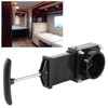 50mm RV Drain Valve Dump Waste Sewer ABS Valve for