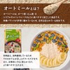 アイリスオーヤマ オートミール インスタントオーツ 非常食 防災食 300g 約10食