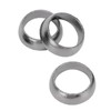 Exhaust Pipe Gasket Kit 5250091 Replacement for Polaris Ranger 800
