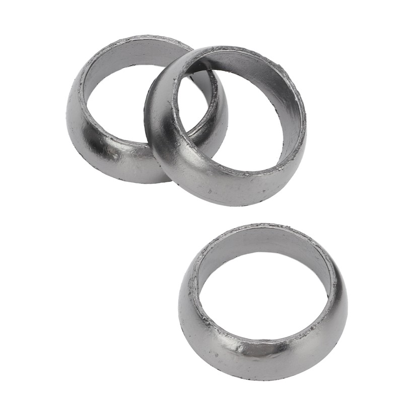 Exhaust Pipe Gasket Kit 5250091 Replacement for Polaris Ranger 800