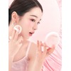 Water Dewy Gel Round Cushion / 워터 듀이 젤 원형