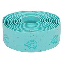 Cinelli Cork Ribbon Handlebar Tape, Celeste