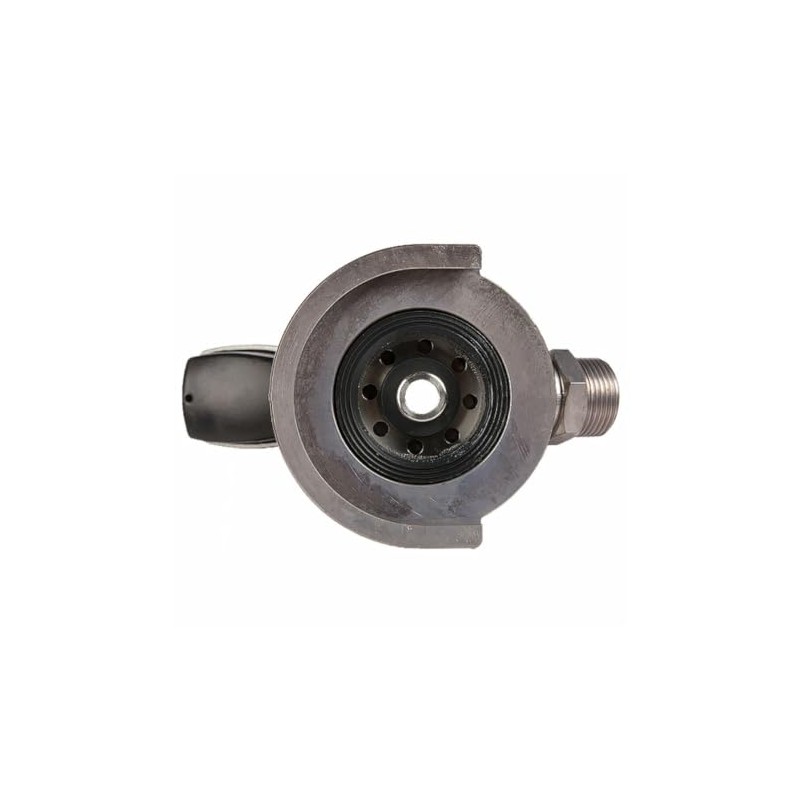 Combination Tap Head Micro-Matic Counter Stitch