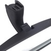 Car Interior Mirror 8148KK Rear View Mirror Reduce Blind Spot