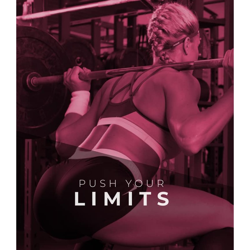 NUTREND PUMP Pre-Workout 225g- Der ultimative PUMP Booster für dein