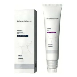 Crema Reafirmante Elástica Para Cuello