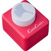 Carl Craft Craft Paper Punch, Gingo Leaf (CP-2 Ginkgo)