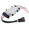 Fan Control Module 1137328080 Compatible with 3 Series E46 316i