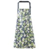 FAIRYGATE Aprons for Cooking Super Cute Pattern PVC Kitchen Apron