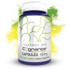 Nootropics Depot Cápsulas De Bacopa Mejoradas De Cognance 100Mg 10