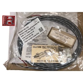 Whelen HA-238 Strobe Light Head Assembly Kit New