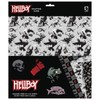 Hellboy Wrapping Paper