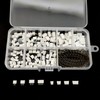 JST ZH 1.5mm Connector Socket and Crimp Terminal kit Compatible