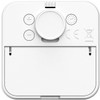 infactory Hygrometer Thermometer: Set of 2 Digital E-Ink Thermal and