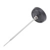 Digital Touch Screen Thermometer IP65 Waterproof Thermometer with Stainless Steel