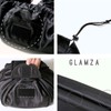 Drawstring Makeup Bag GLAMZA ‘Lazy’ Cosmetics Makeup Pouch Storage Organiser