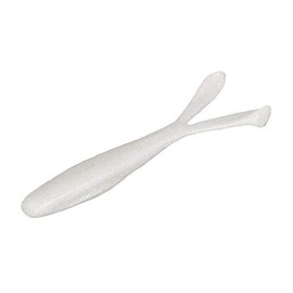 13 FISHING Unisex Adult 5 Inch Rabbit Ear Tighties The Jerk Whitey Tights with Rabbit Ears, Pack of 13, One Size