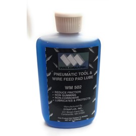 Weldmark MIG Wire Treatment - Ultra Lube - 4oz - WM502