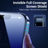 UltraGlass UltraGlass Top 9H+ Glass for iPhone 13 Pro Max