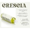 Crescia Shampoo Natural 990 ml – Fórmula Botánica para Fortalecer el