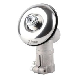 Cabezal Corte Universal 9 Dientes y 28 Mm para Desbrozadora Eamoil