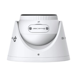 TP-Link VIGI C445 Cámara de Seguridad IP Tipo Turrent Full Colour 4MP 2688 x 1520 Pixels Blanca