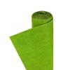 Evemodel 1 m x 2.5 m grass mat, meadow model,