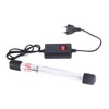 Aquarium Submersible UV Lamp Fish Tank Water Purification Algae Clean