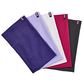 LimbO Waterproof Protectors LimbO PICC Line Sleeve - Cover PICC line & Midline | Soft, breathable, stretchy lycra | Unisex (M, Lilac)