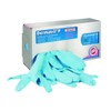 KCL Dermatril P743 Disposable Gloves, Pack of 50, 743 10,