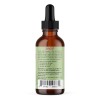 Aceite Capilar Orgánico De Menta Y Romero Para El Encrespami