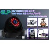 ELP Dome Camera, 1 Megapixel Security Camera, HD 720P, USB