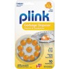 Plink® Garbage Disposal Freshener & Cleaner Citrus Orange Scent 10 count in Pack