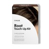Dphue Root Touch-up Kit - 6.0 Medium Brown 2 Applications
