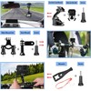 HONGDAK Action Camera Accessories Kit for GoPro Hero 13 12