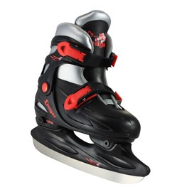 American Athletic Shoe Cougar Adjustable Hockey Skates