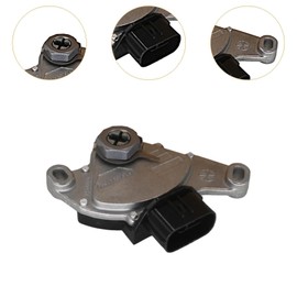 Ronyme Neutral Safety Switch 84540-48010 Repair Easy Installation Neutral Safety Multifunction Switch for RX330 Base 2004-2006