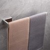 Flybath Towel Rail SUS 304 Stainless Steel Long Towel Ring