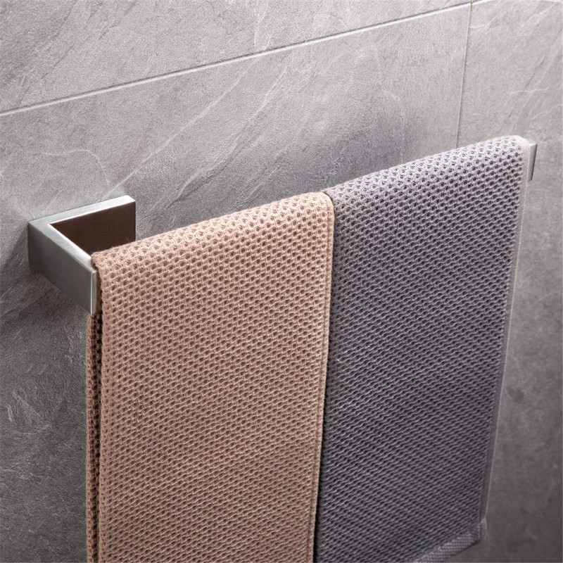 Flybath Towel Rail SUS 304 Stainless Steel Long Towel Ring