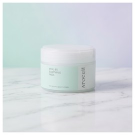 Arocell Hyal B5 Soothing Pad 70 sheets 1 piece I agree to the use of personal information / 아로셀 히알 B5 수딩 패드 70매 1개 개인정보 활용에 동의합니다