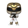 POP! Movies: Power Rangers: The Movie - White Ranger #1780