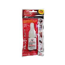 JSP Wonderlokking Tite Chair Glue 20gm