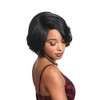 Zury Sis Sassy Lively Spirit Half Moon Part Wig SASSY