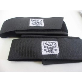 Calcutta Rod and Reel Storage Straps – Fishing Wrap Holder