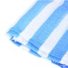 Aisen BH431LONG Nylon Towel for Men Hard
