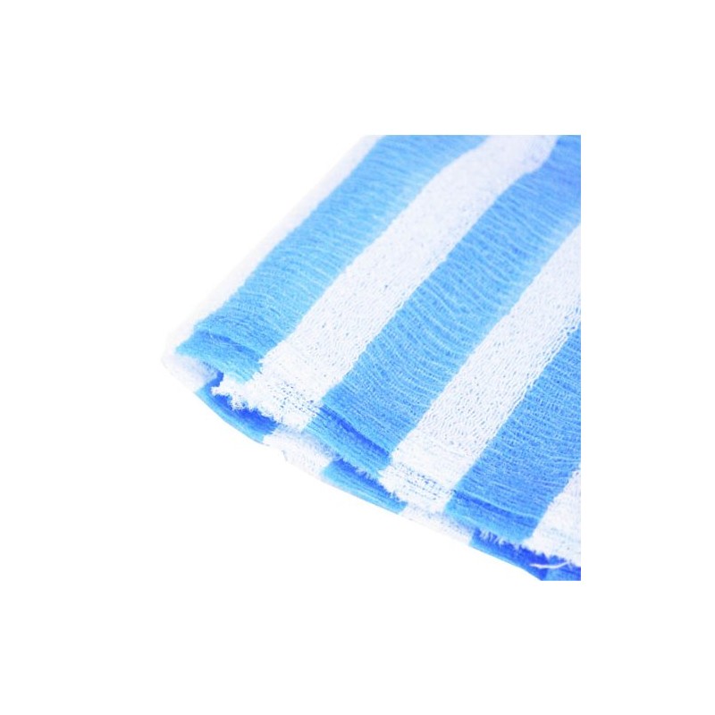 Aisen BH431LONG Nylon Towel for Men Hard